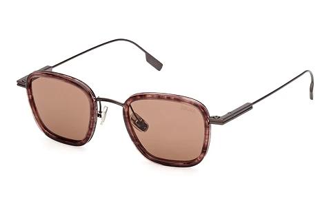 Sonnenbrille Zegna EZ0277 71E