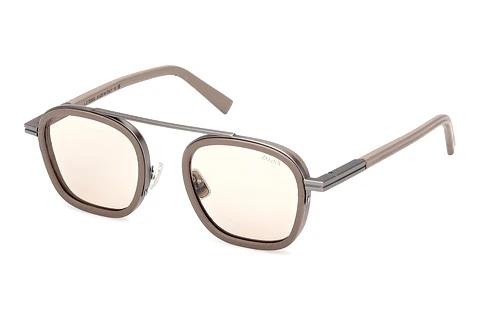 Sonnenbrille Zegna EZ0278 57E