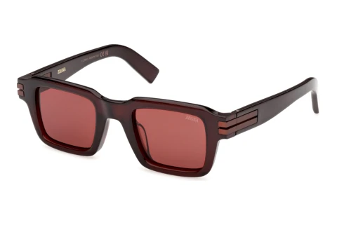 Sonnenbrille Zegna EZ0283 69S