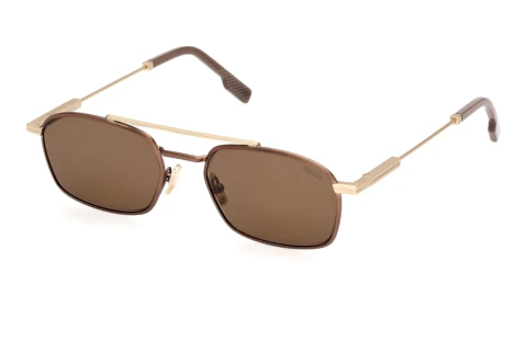 Sonnenbrille Zegna EZ0298 37E