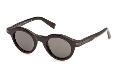 Sonnenbrille Zegna EZ0313 48D