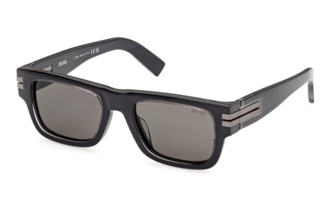 Sonnenbrille Zegna EZ0317 20D