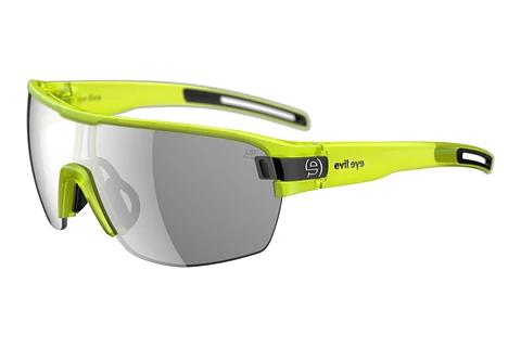 Sonnenbrille evil eye vizor (E010 2000)
