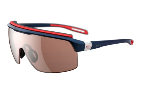 Lunettes de soleil evil eye traileye (E016 4500)