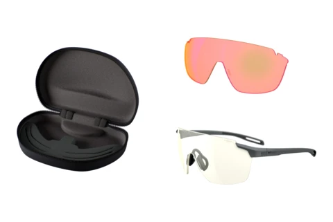Sonnenbrille evil eye action (E029 6600)