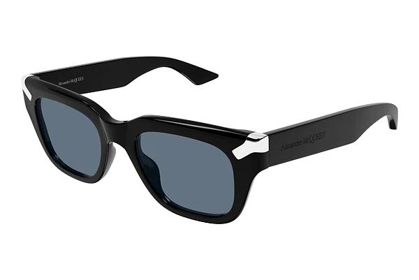 Sonnenbrille Alexander McQueen AM0439S 002