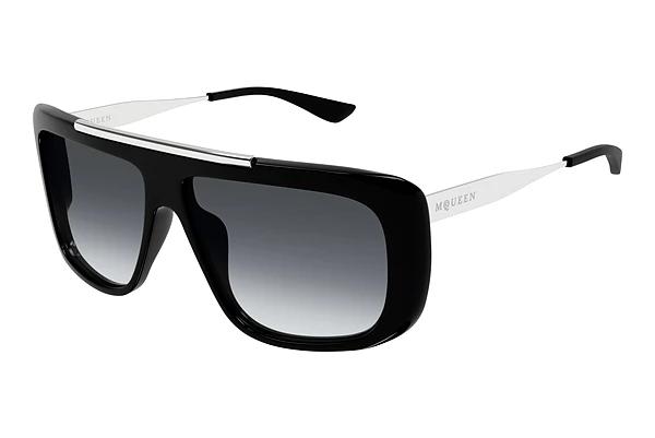 Sonnenbrille Alexander McQueen AM0492S 001