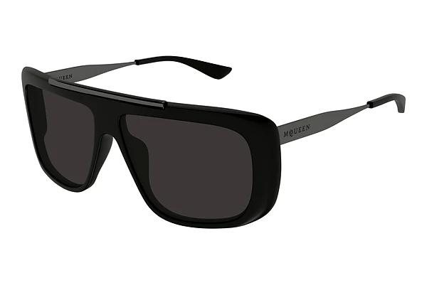 Sonnenbrille Alexander McQueen AM0492S 002