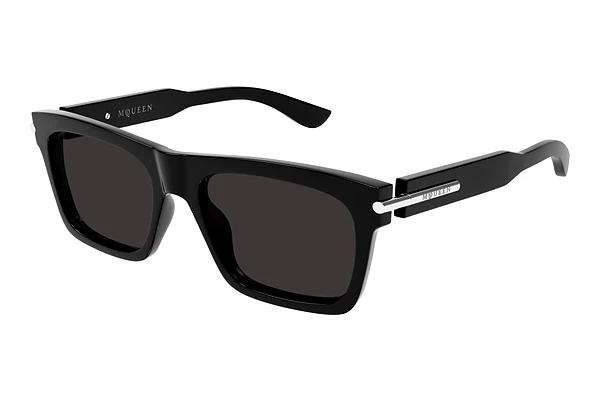 Lunettes de soleil Alexander McQueen AM0495S 001