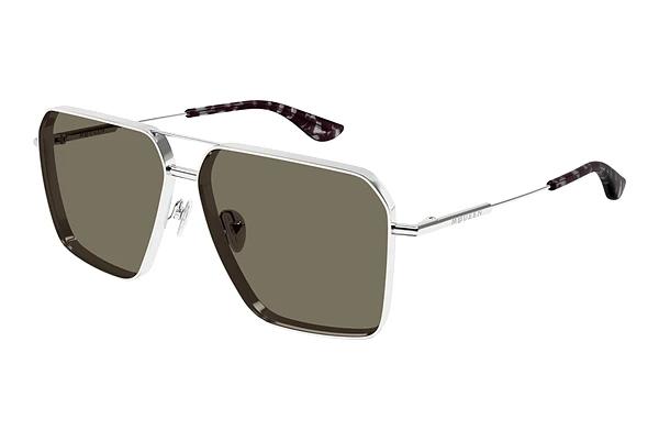 Sonnenbrille Alexander McQueen AM0500S 002