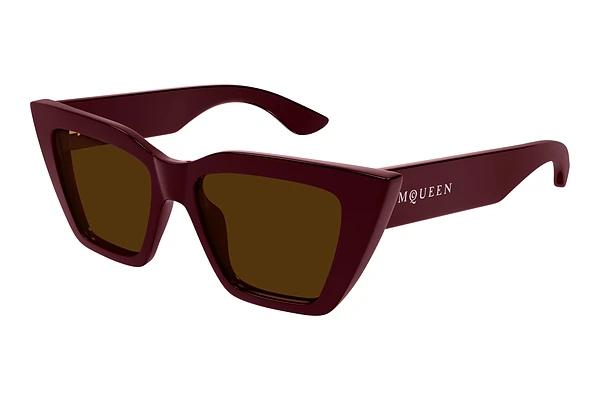 Occhiali da vista Alexander McQueen AM0507S 003