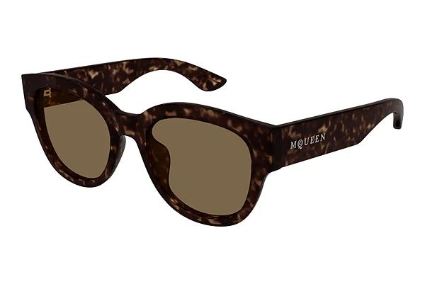 Sonnenbrille Alexander McQueen AM0509SA 002