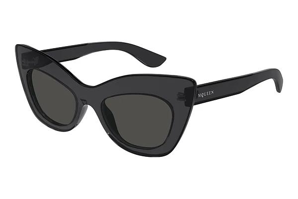 Sonnenbrille Alexander McQueen AM0516S 003