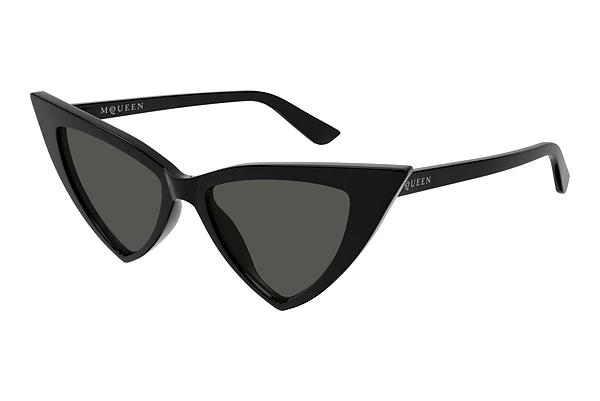 Sonnenbrille Alexander McQueen AM0518S 002