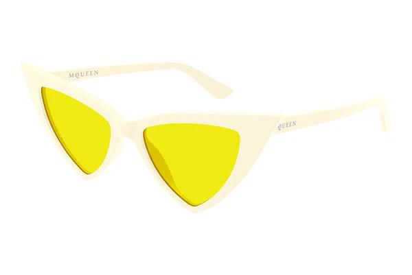 Sonnenbrille Alexander McQueen AM0518S 005