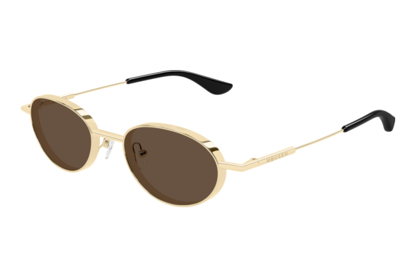 Occhiali da vista Alexander McQueen AM0523S 002