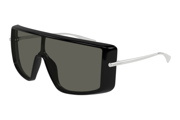 Lunettes de soleil Alexander McQueen AM0524S 001