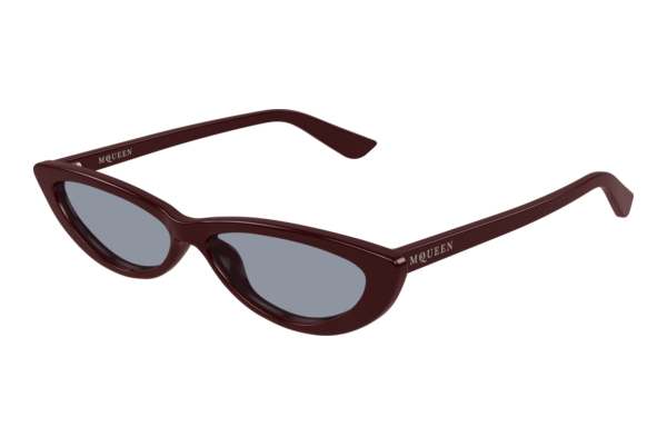 Occhiali da vista Alexander McQueen AM0535S 004