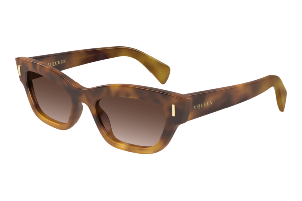 Occhiali da vista Alexander McQueen AM0548S 002