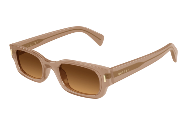 Occhiali da vista Alexander McQueen AM0549S 003