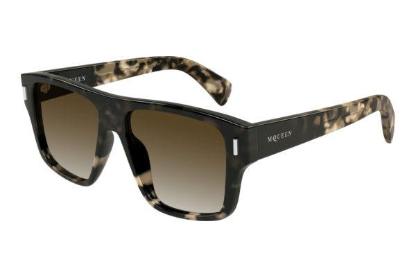 Occhiali da vista Alexander McQueen AM0550S 002