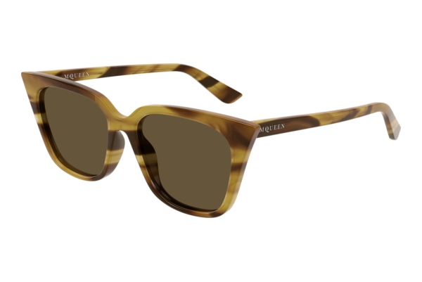 Occhiali da vista Alexander McQueen AM0556S 003