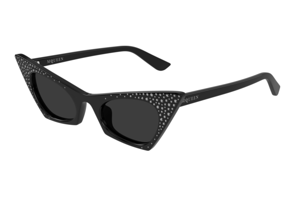 Occhiali da vista Alexander McQueen AM0557S 005