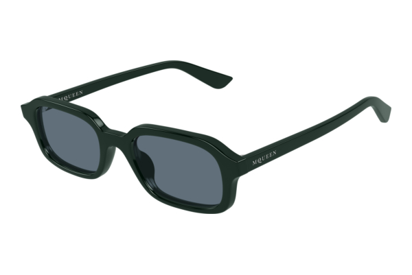 Occhiali da vista Alexander McQueen AM0558S 004