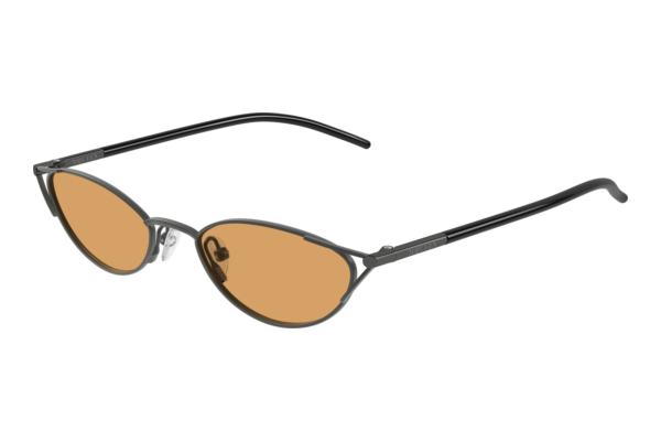 Lunettes de soleil Alexander McQueen AM0563S 004