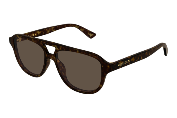 Occhiali da vista Alexander McQueen AM0573S 002