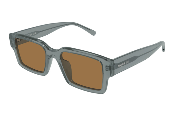 Occhiali da vista Alexander McQueen AM0579S 004