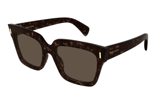 Occhiali da vista Alexander McQueen AM0583S 002