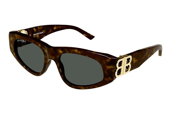 Sonnenbrille Balenciaga BB0095S 002
