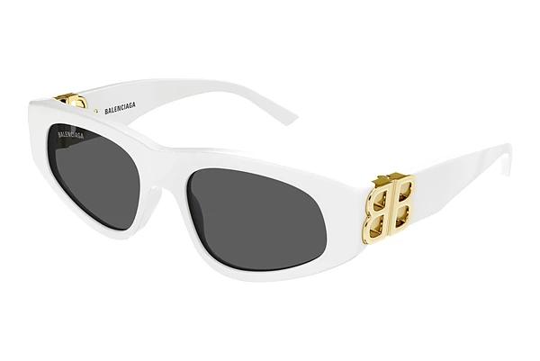 Sonnenbrille Balenciaga BB0095S 012