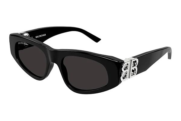 Sonnenbrille Balenciaga BB0095S 018