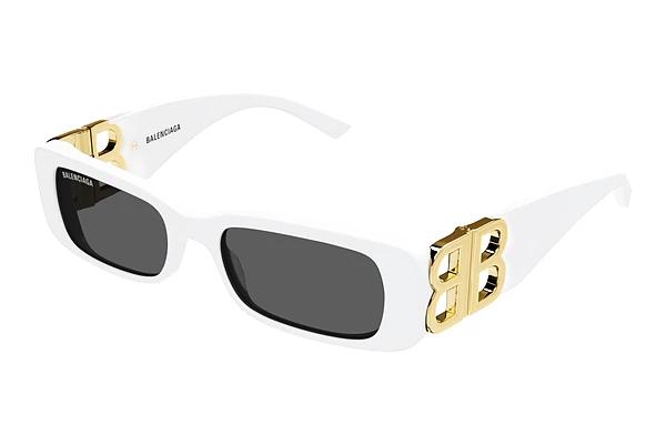 Sonnenbrille Balenciaga BB0096S 011