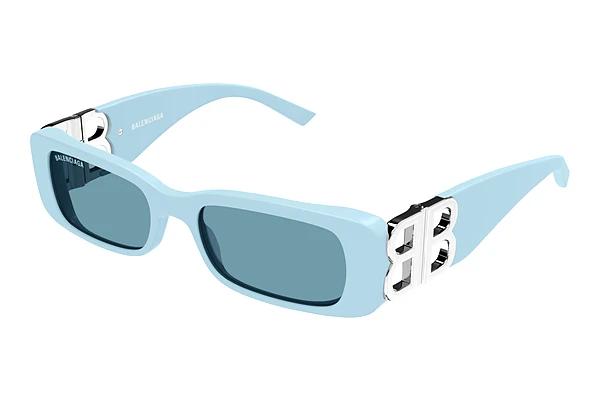 Sonnenbrille Balenciaga BB0096S 025