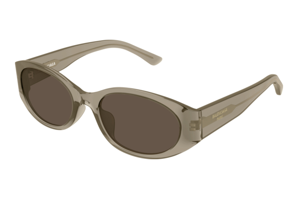 Sonnenbrille Balenciaga BB0369SK 006