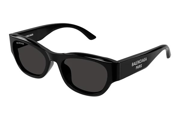 Sonnenbrille Balenciaga BB0389SK 001
