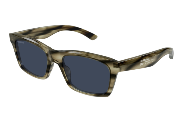 Sonnenbrille Balenciaga BB0423S 004