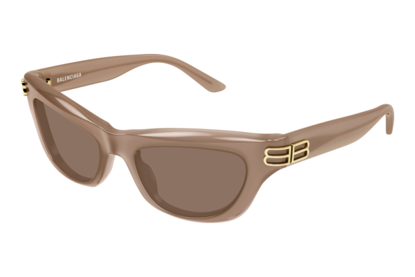 Sonnenbrille Balenciaga BB0430S 004