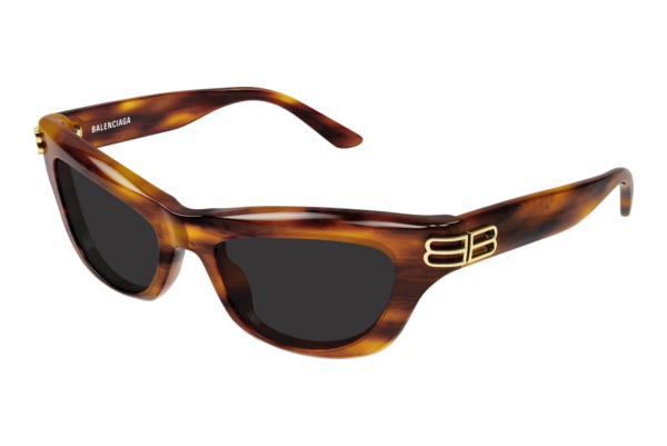 Sonnenbrille Balenciaga BB0430S 007