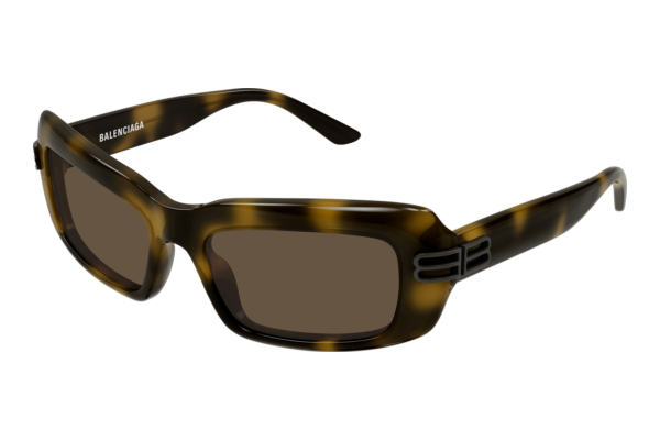 Sonnenbrille Balenciaga BB0432S 006