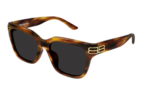 Sonnenbrille Balenciaga BB0433SK 007