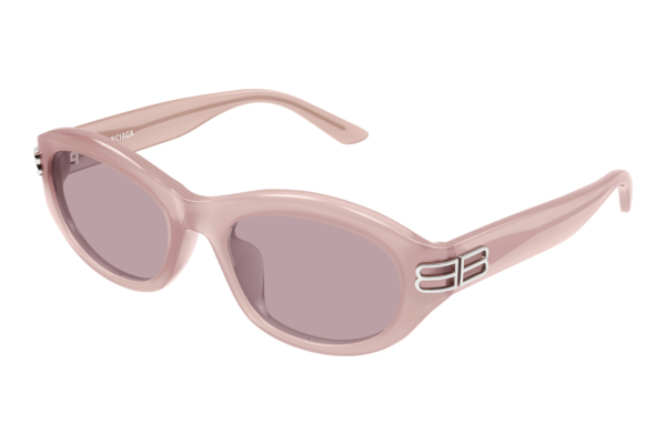 Sonnenbrille Balenciaga BB0434SK 003