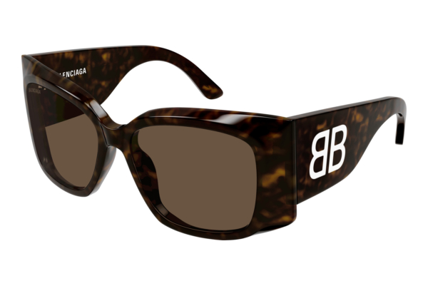 Lunettes de soleil Balenciaga BB0443S 004