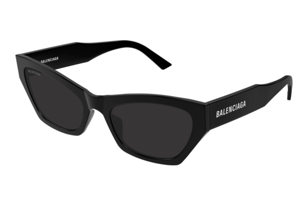 Occhiali da vista Balenciaga BB0447S 001