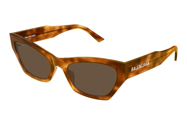 Sonnenbrille Balenciaga BB0447S 003