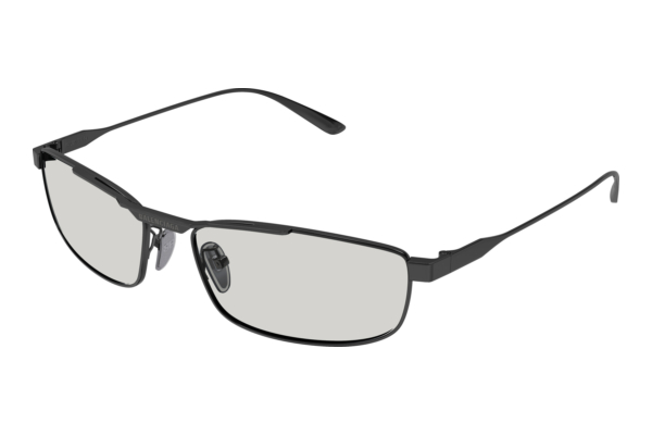 Sonnenbrille Balenciaga BB0451S 006