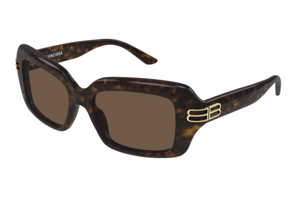 Lunettes de soleil Balenciaga BB0465S 002